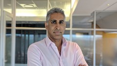 #RecruitmentFocus: Recruiters must embrace technology to stay relevant, says Giraffe CEO