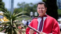 Jose Fernando Arevalo