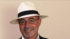 John Little, regional managing partner of The Observatory International.