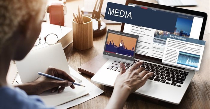 87% of journalists in the Middle East, Africa and Asia view the industry negatively