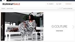 RunwaySale's runaway success