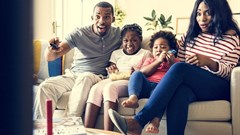 Fiesta TV live across Africa via DStv