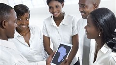 UN agencies unite in support of Africa's growth agenda