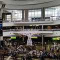 O.R Tambo boosts safety, security for festive travellers
