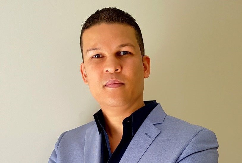 Rudeon Snell is Leonardo Leader at SAP Africa