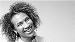 Kalliebree Keynerd, head of social media at Joe Public Connect.