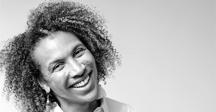 Kalliebree Keynerd, head of social media at Joe Public Connect.