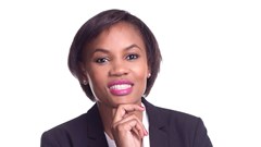 Boni Mchunu, GM of East Coast Radio.