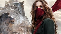 #OnTheBigScreen: A city on wheels, the Spider-Verse, and the littlest reindeer