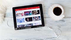 How new media platforms have become powerful across Africa