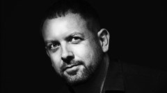 Mike Beukes, ECD at Duke Advertising.