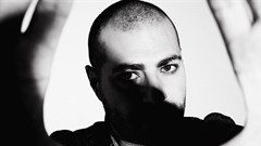 Peter Khoury, Creative Circle chairperson and CCO of TBWA\Hunt\Lascaris Johannesburg.