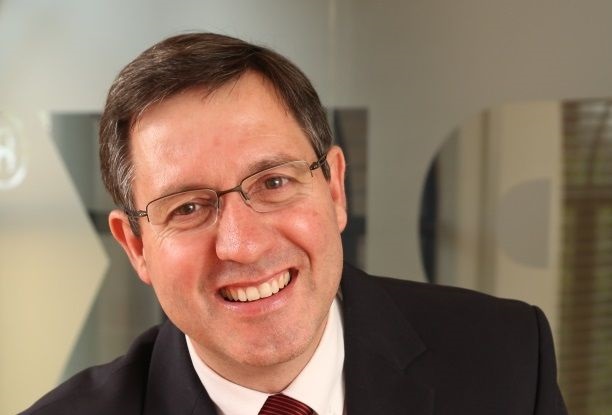 Brendan McAravey is country manager at Citrix South Africa.