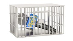 Hundreds of jailed journalists the new norm, CPJ census finds