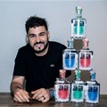 J'Something on launching his own craft gin - Jin Gin