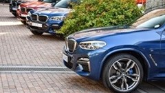 All the reasons the new BMW X4 will steal your heart