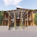 Bamboo modular housing project wins RICS Cities for our Future competition