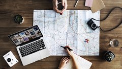 How travel changed in 2018