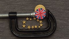 SA may need to batten down its economic hatches in anticipation of a 'hard' Brexit