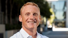 Rob Stokes, chairman of Red & Yellow School.