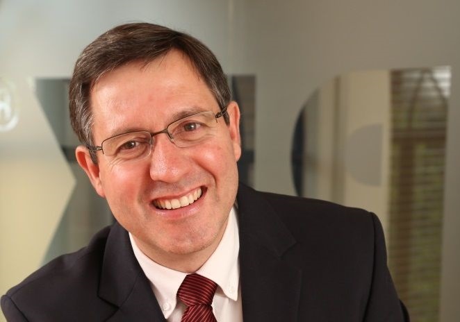 Brendan McAravey, Country Manager at Citrix South Africa