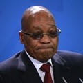 Zuma must pay own legal costs, Presidency notes judgment