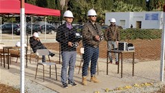 Drone piloting project reshapes Africa's agricultural productivity