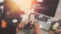 Hey C-suite: Use data-based marketing, just don't be creepy