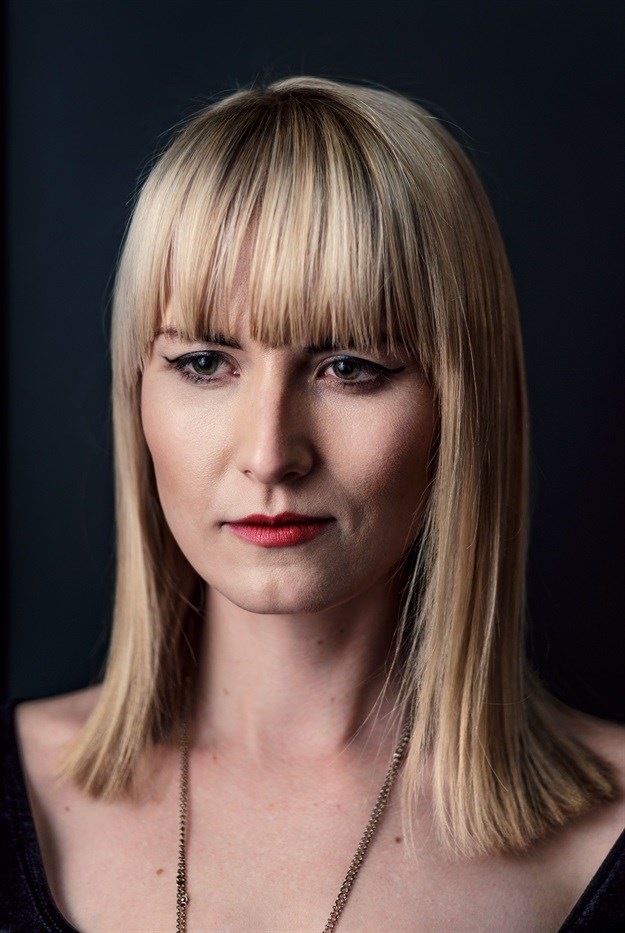 Bronwyn Williams, trend translator and future finance specialist for Flux Trends.