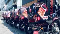 Pizza Hut opens in Nigeria