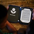 Simba partners with Worldreader in South Africa to give children access to the world through reading