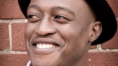 Dali Tembo, managing director of Instant Grass International.