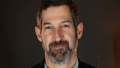 Brett Morris, group CEO of FCB Africa.