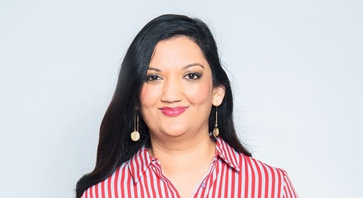 Lynette Hundermark, managing director of Useful & Beautiful