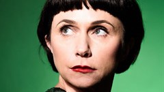 Nicola Cooper, senior trend analyst and cultural strategist at Nicola Cooper & Associates.