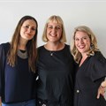 The SheSays Cape Town founders are brand strategist Marina Tokar, content strategy director Anelde Greeff and senior copywriter Johannie Van As.