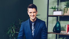 Danilo Acquisto CEO of Special Effects Media SA.