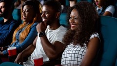 Top 10 movie do's and dont's