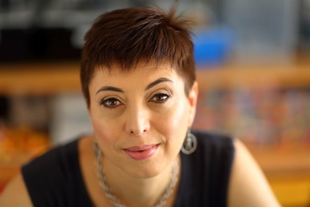 Chantel Botha, head of customer experience strategy and consulting at BrandLove.