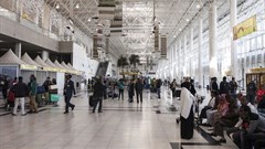 Africa's travel, tourism performance better after economic recovery and increased spend