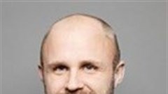 Niklas Kvist, head of engineering at JonDeTech