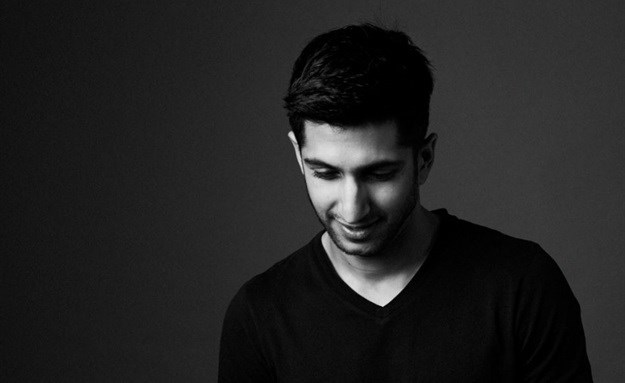 Yatish Narsi, chief experience officer at Grid Worldwide.