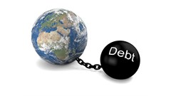 Is Africa hurtling towards a fiscal abyss?