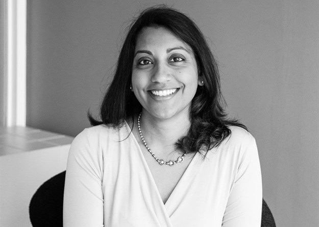 Advaita Naidoo, COO at Jack Hammer