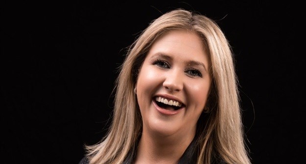 Carmen Murray, founder of Boo-Yah!