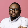 Bogosi Motshegwa, founder/brand consultant, Thinkerneur.