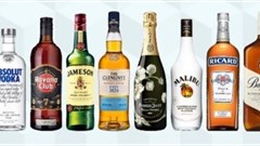 Pernod Ricard bets on Africa with Jumia investment