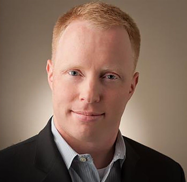 Todd Garrigues, director of partner sales programs at Intel Corporation