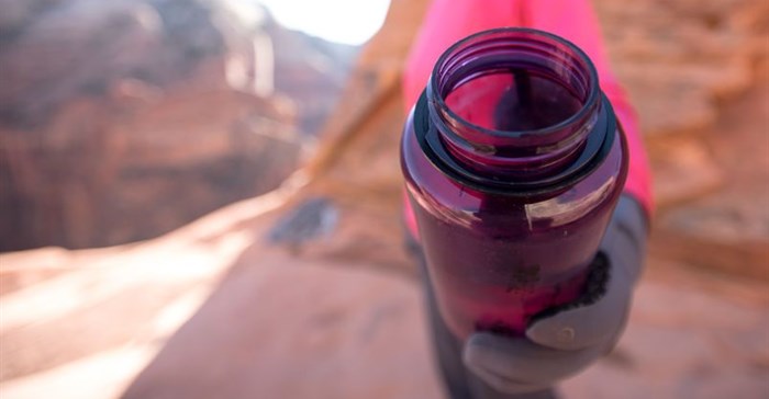 Environmental concerns drive sales of reusable water bottles
