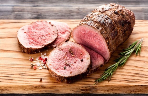 What's your beef? How 'carbon labels' can steer us towards environmentally friendly food choices